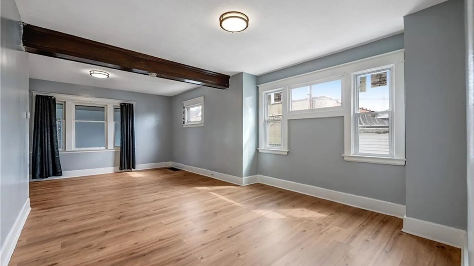 Property at 307 Berkshire Avenue, Buffalo, NY 14215 2