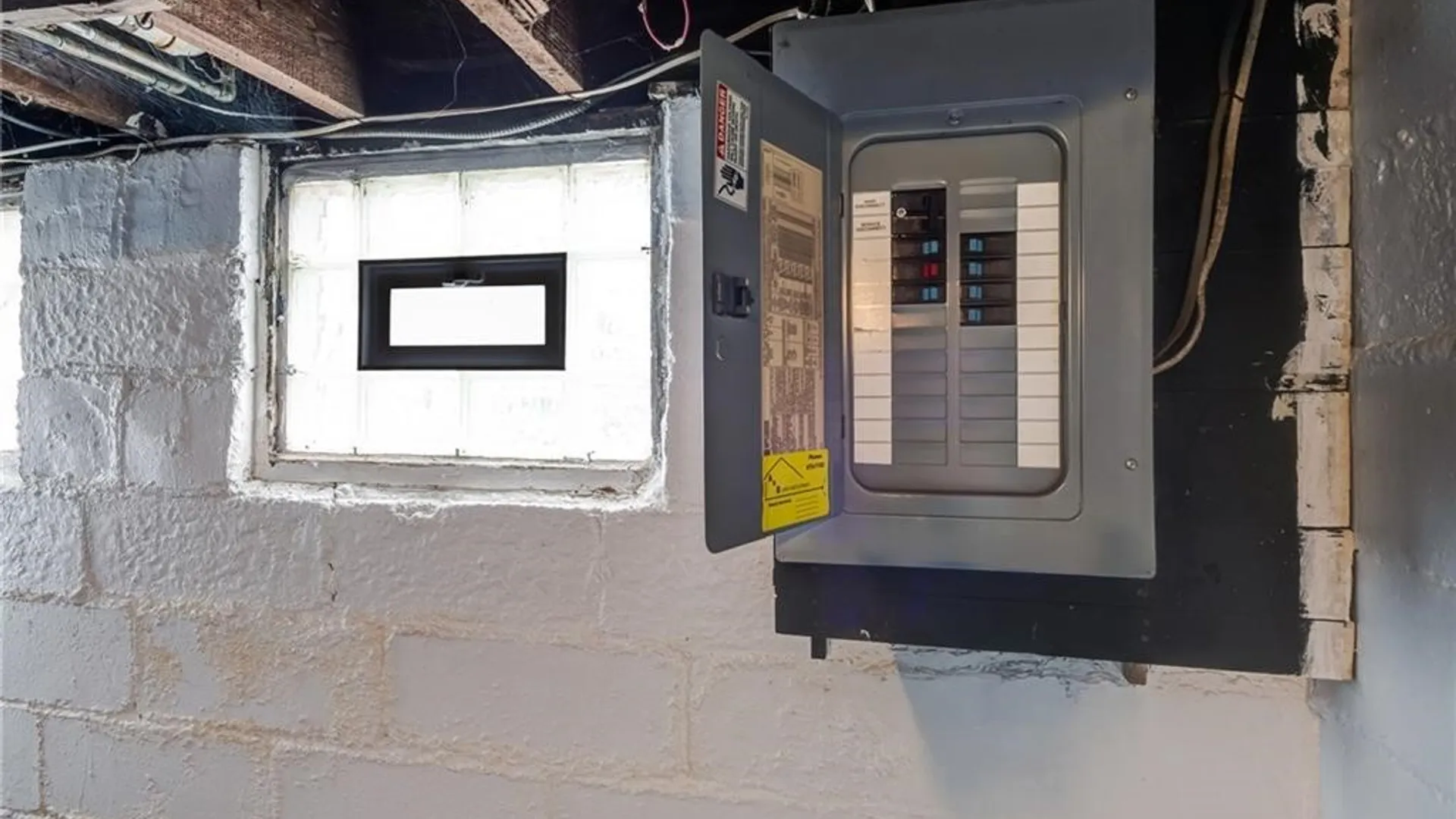 Property at 307 Berkshire Avenue, Buffalo, NY 14215 33