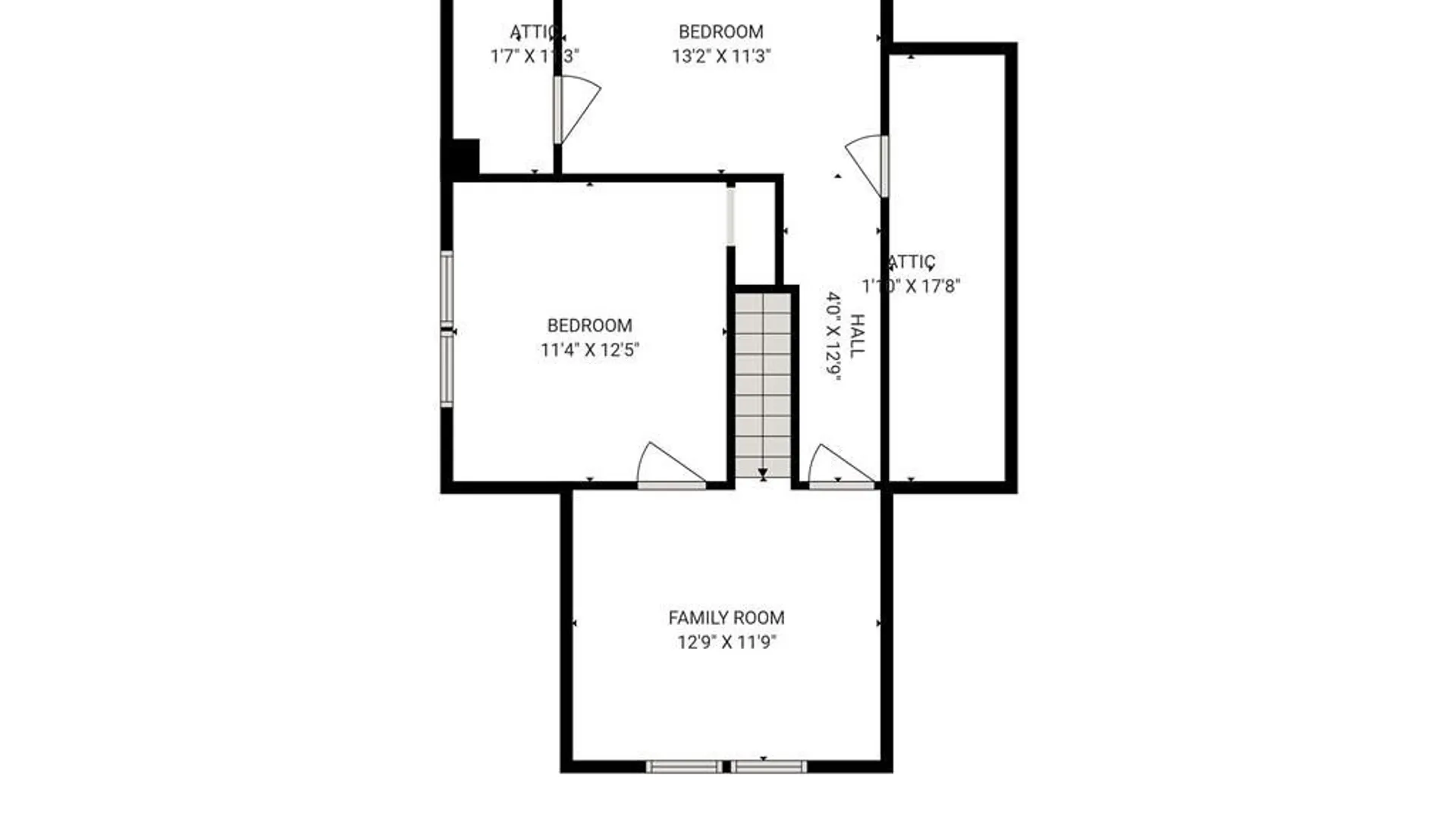 Property at 307 Berkshire Avenue, Buffalo, NY 14215 36