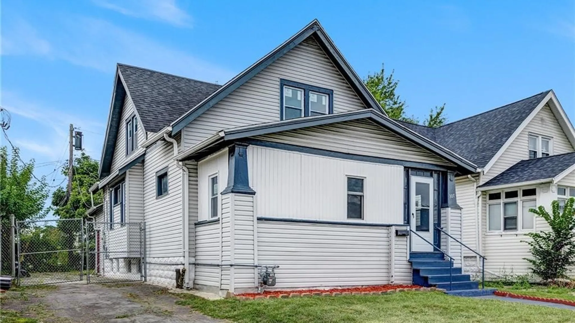 Property at 307 Berkshire Avenue, Buffalo, NY 14215 40