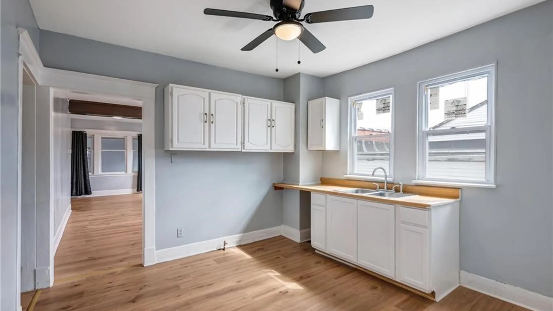 Property at 307 Berkshire Avenue, Buffalo, NY 14215 9