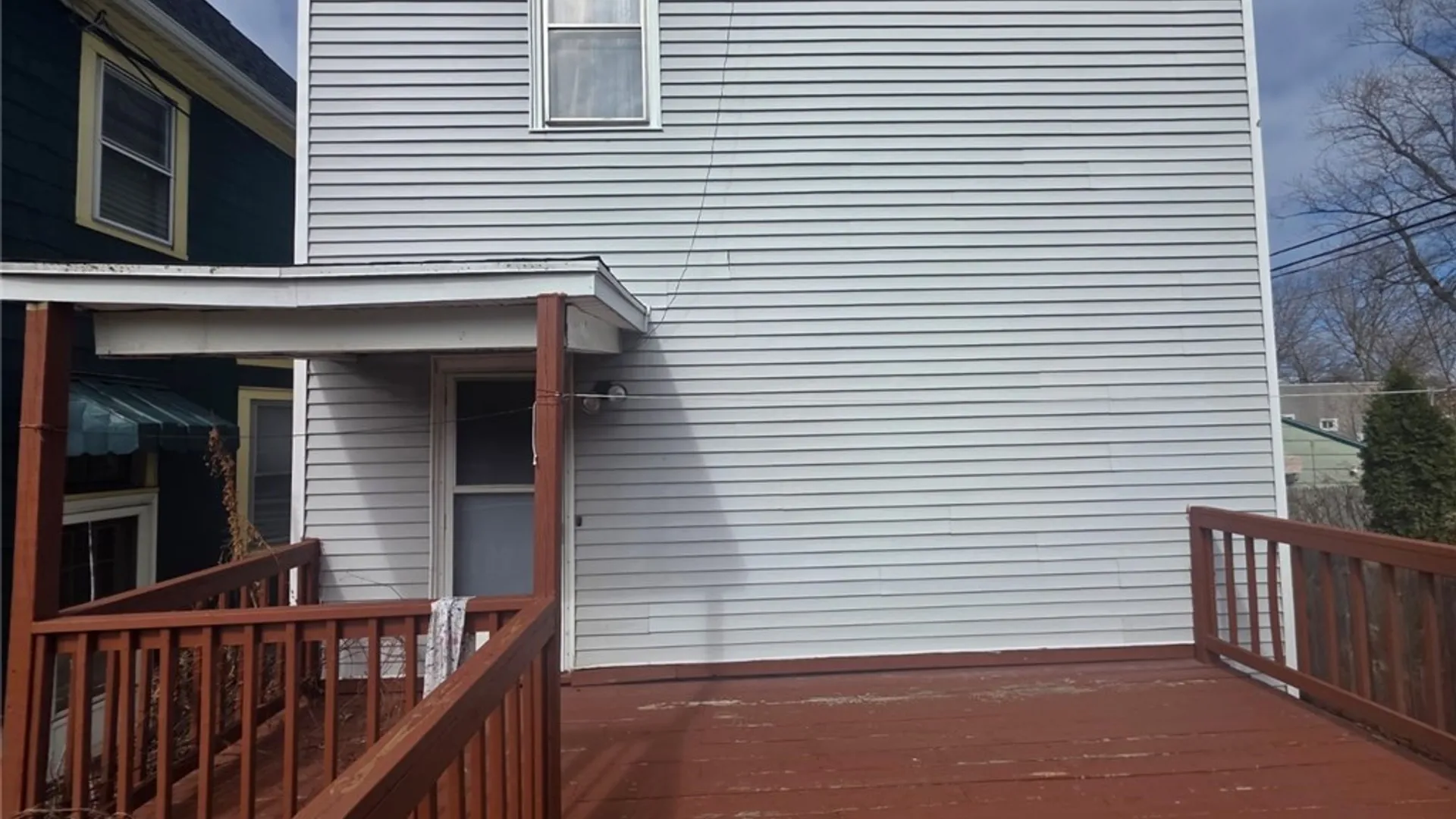 Property at 173 Trowbridge Street, Buffalo, NY 14220 10