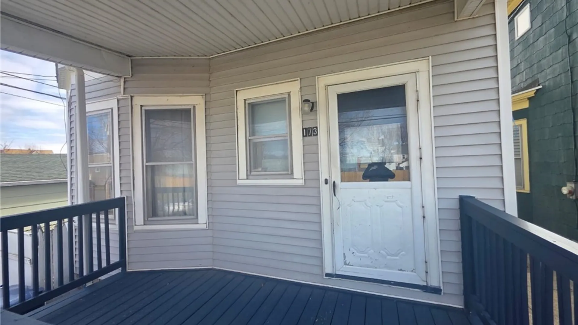 Property at 173 Trowbridge Street, Buffalo, NY 14220 2
