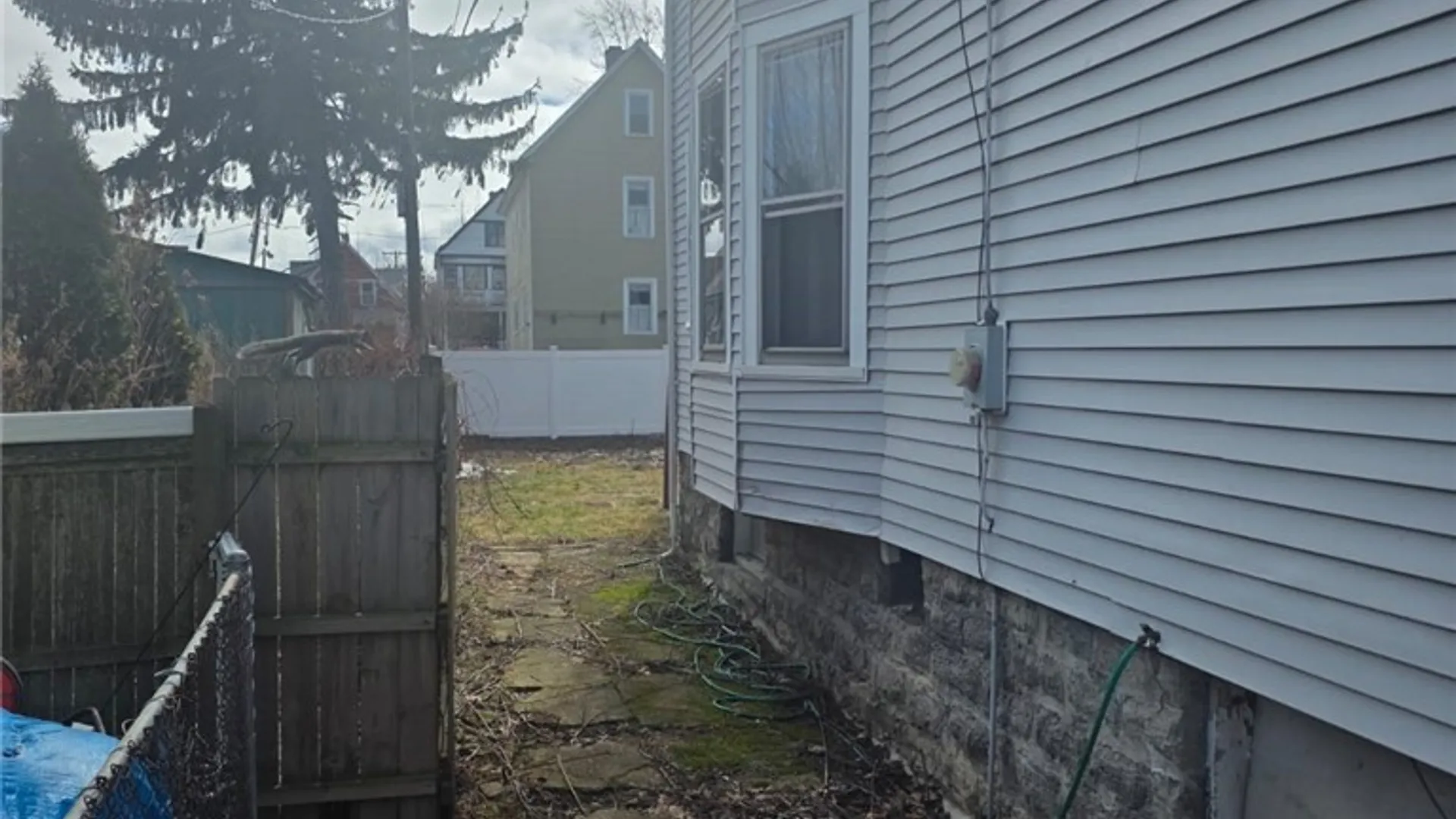 Property at 173 Trowbridge Street, Buffalo, NY 14220 3