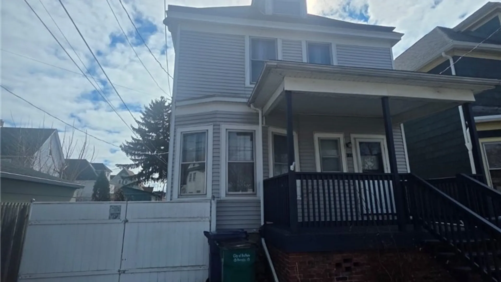 Property at 173 Trowbridge Street, Buffalo, NY 14220 5