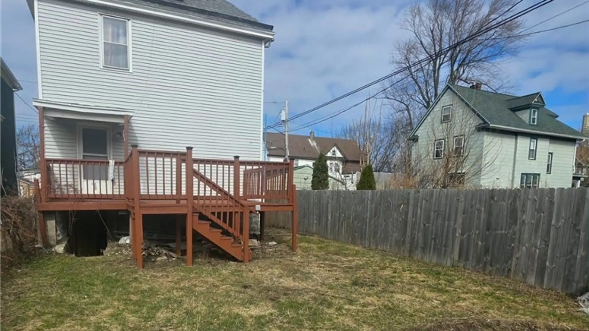 Property at 173 Trowbridge Street, Buffalo, NY 14220 6