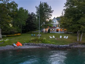 Property at 1870 Lake Road, Skaneateles, NY 13152