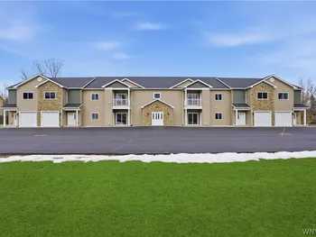 Property at 1130 Orchard Park Road, West Seneca, NY 14224