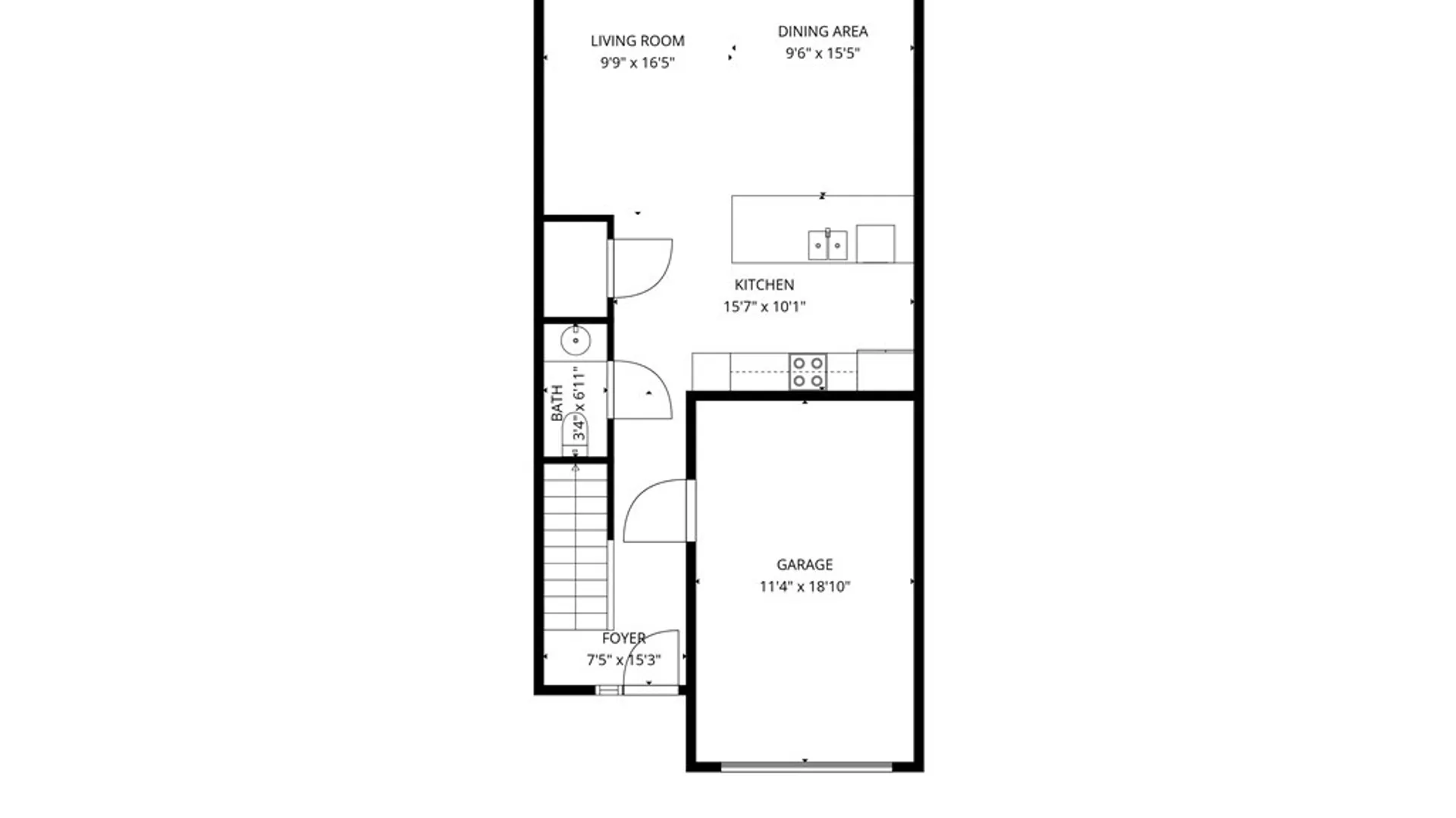 Property at 1130 Orchard Park Road, West Seneca, NY 14224 2