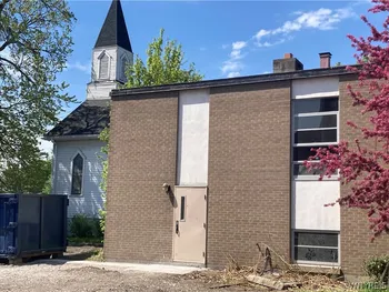 Property at 116 Broad Street, Tonawanda, NY 14150