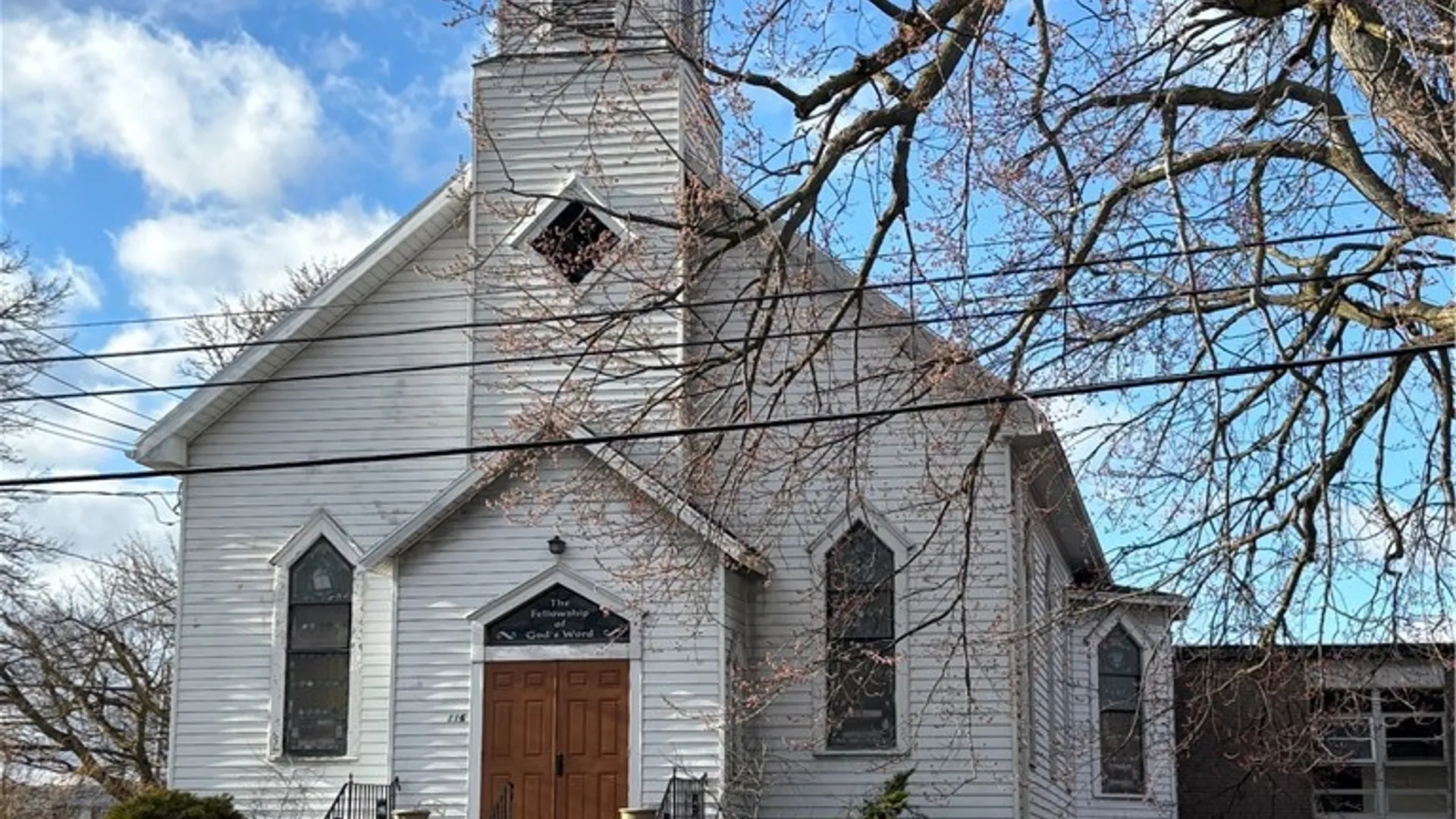 Property at 116 Broad Street, Tonawanda, NY 14150 2