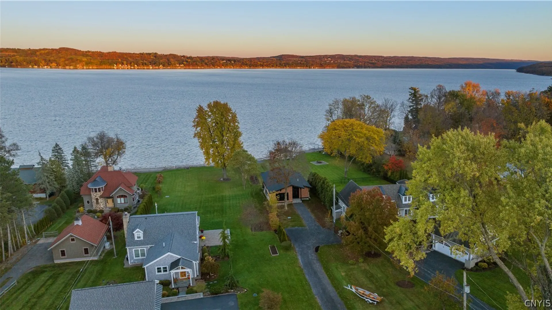 Property at 2010 Lake Road, Skaneateles, NY 13152 2