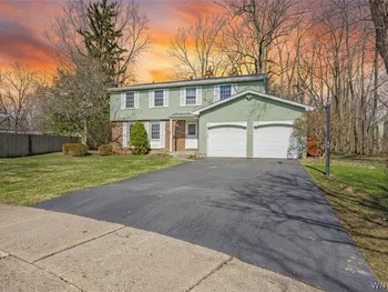 Property at 63 Sovereign Court, Amherst, NY 14068