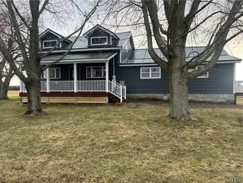 Property at 13832 County Route 91, Ellisburg, NY 13605