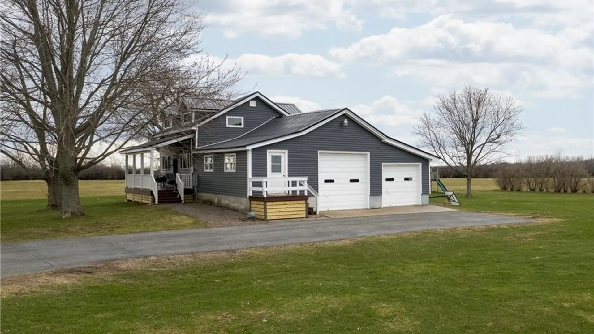 Property at 13832 County Route 91, Ellisburg, NY 13605 2