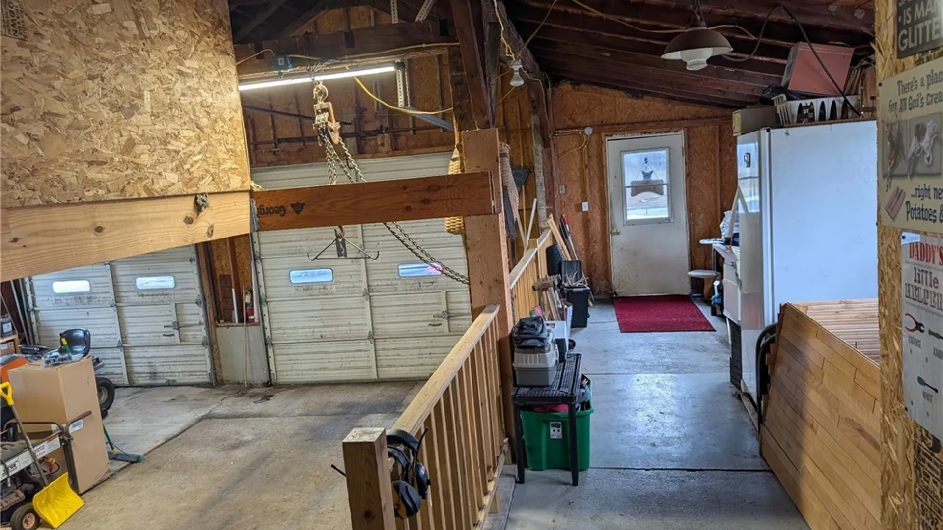 Property at 13832 County Route 91, Ellisburg, NY 13605 23