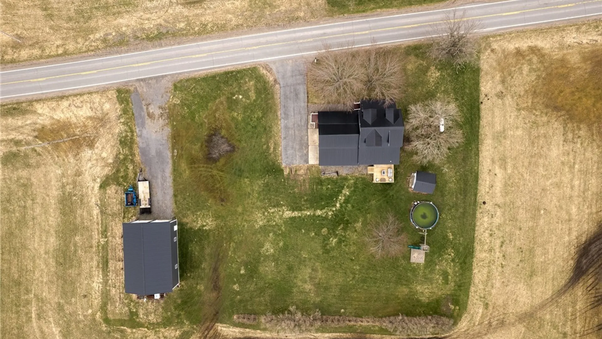 Property at 13832 County Route 91, Ellisburg, NY 13605 24