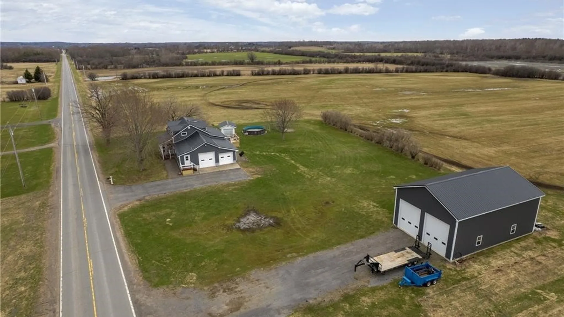 Property at 13832 County Route 91, Ellisburg, NY 13605 26