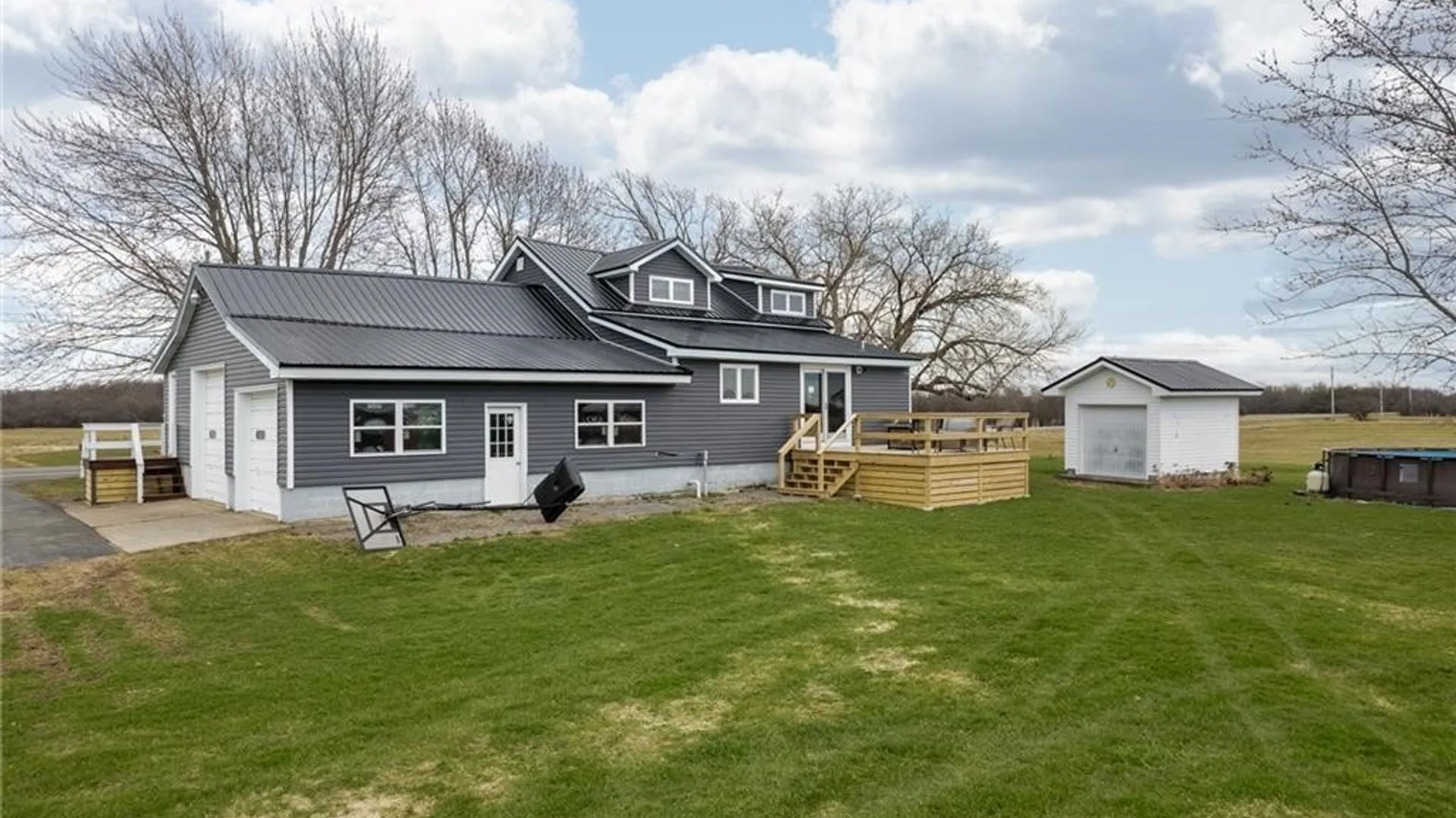 Property at 13832 County Route 91, Ellisburg, NY 13605 3