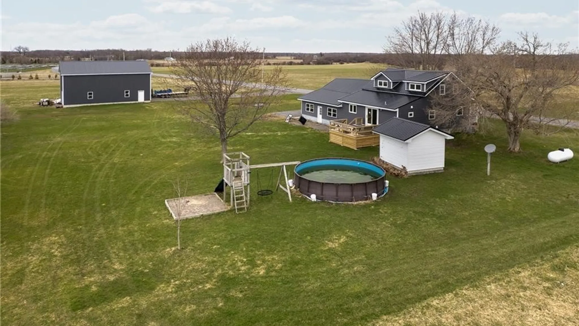 Property at 13832 County Route 91, Ellisburg, NY 13605 4