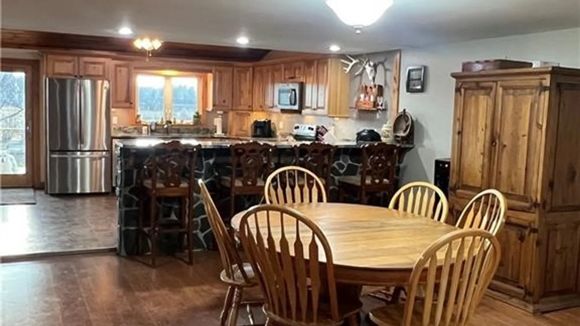 Property at 13832 County Route 91, Ellisburg, NY 13605 9