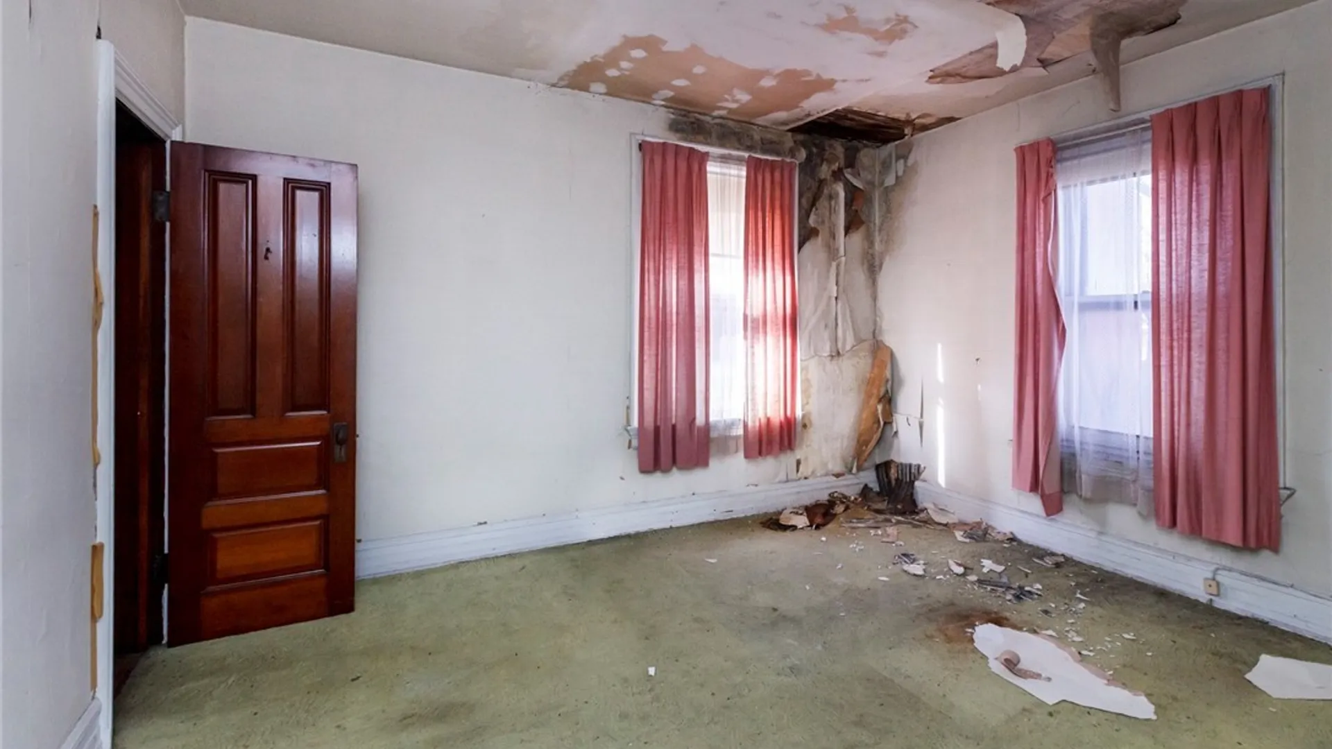 Property at 308 Adams Street, Buffalo, NY 14212 13