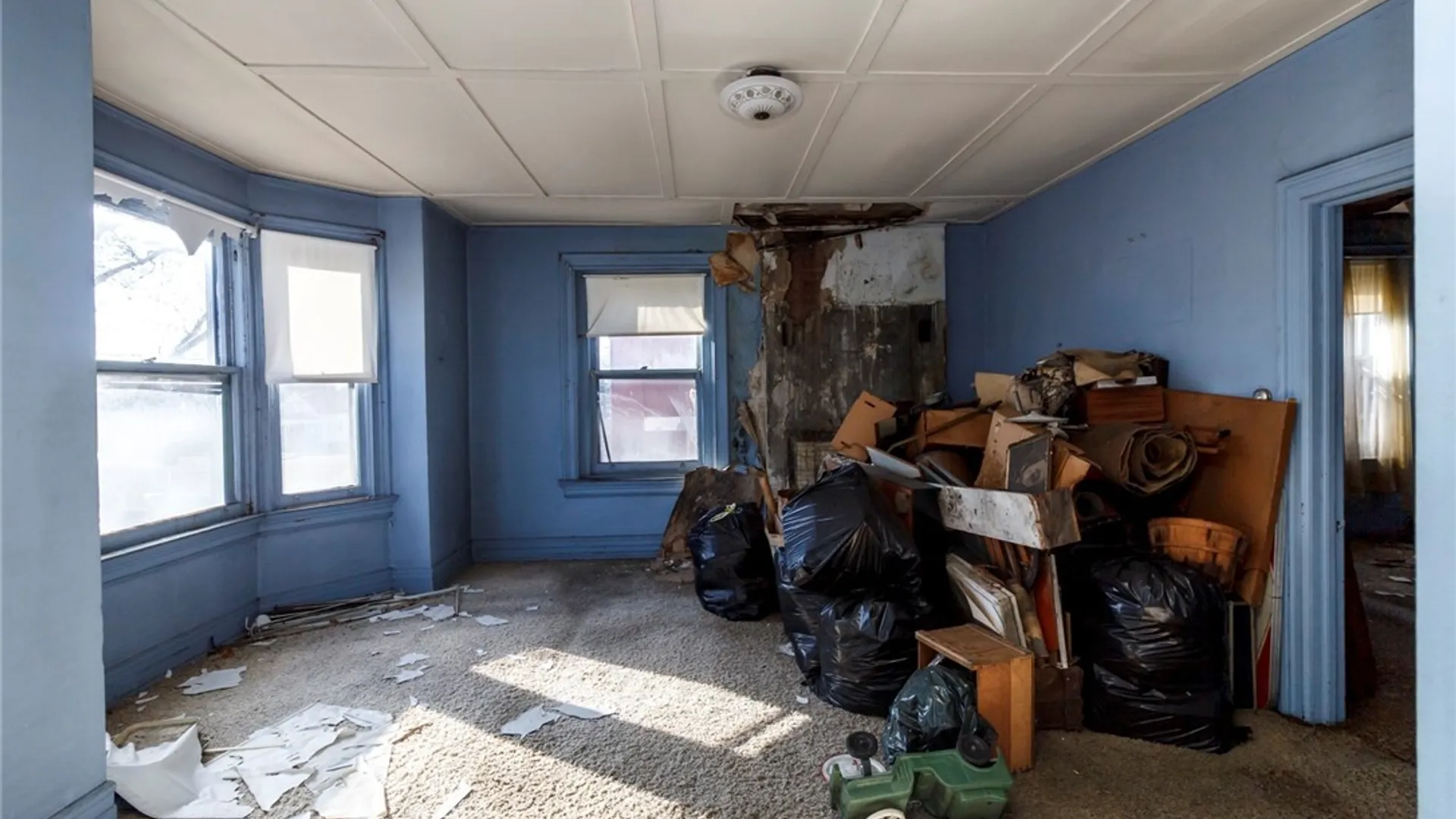 Property at 308 Adams Street, Buffalo, NY 14212 17