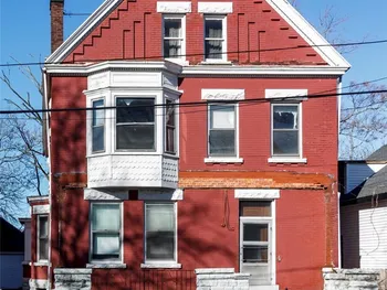 Property at 308 Adams Street, Buffalo, NY 14212