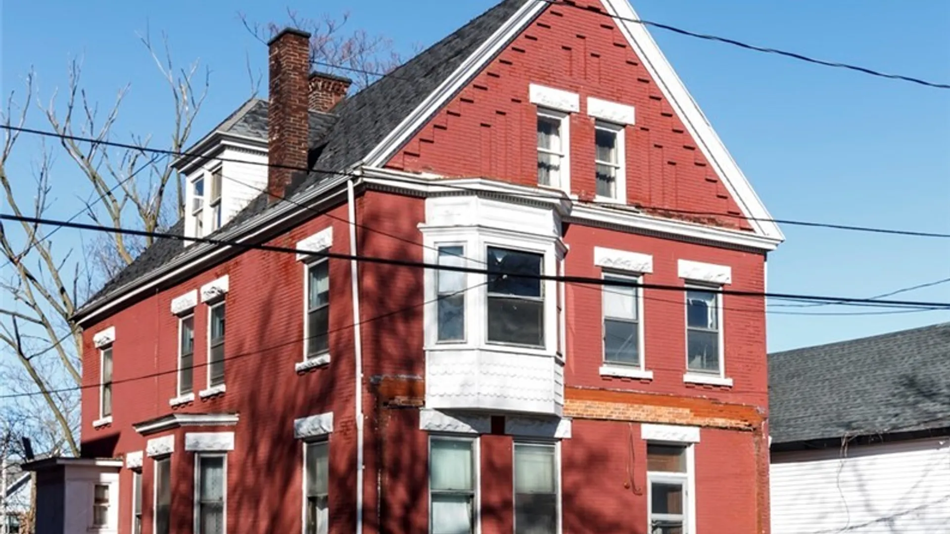 Property at 308 Adams Street, Buffalo, NY 14212 2