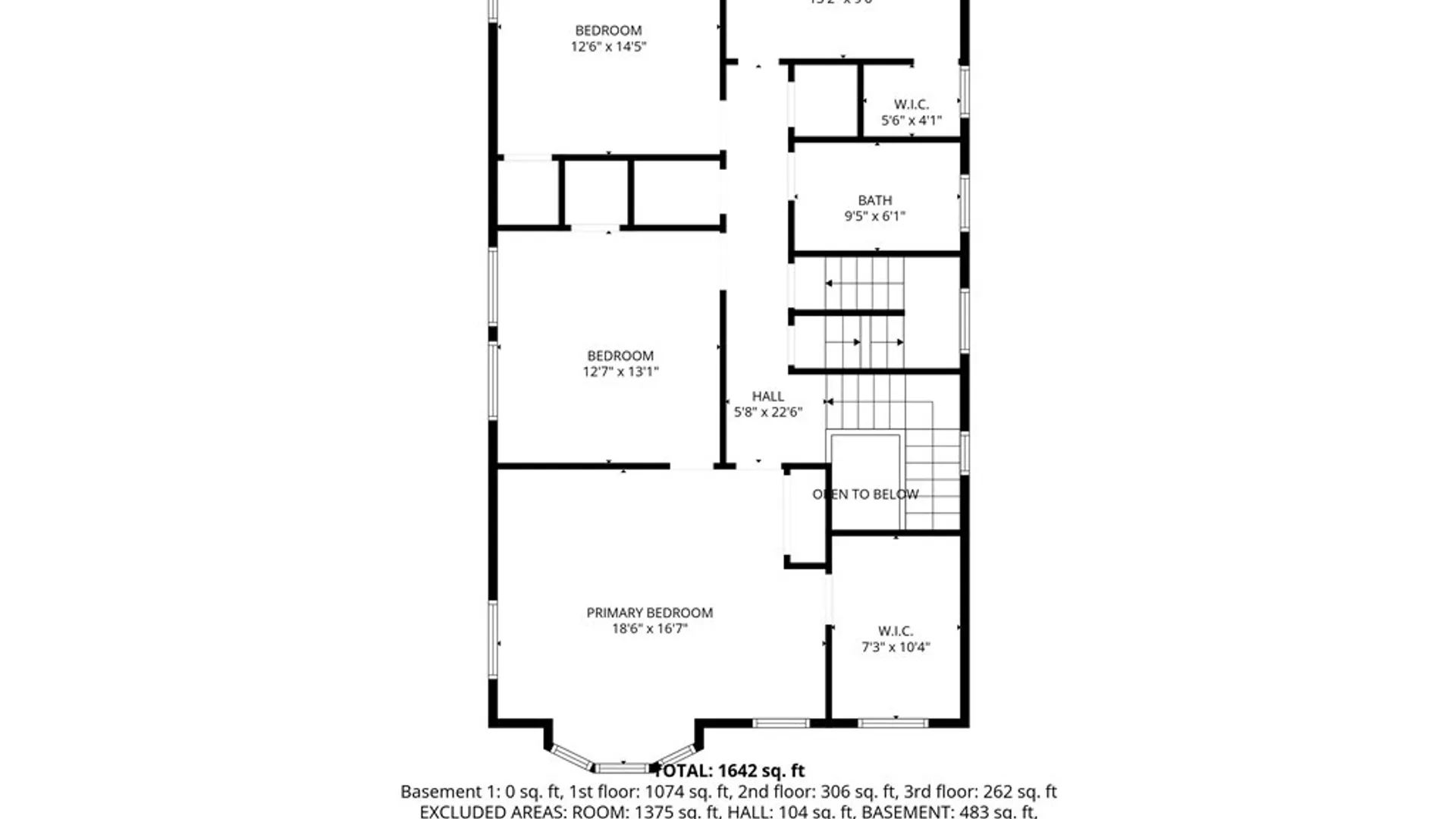 Property at 308 Adams Street, Buffalo, NY 14212 35