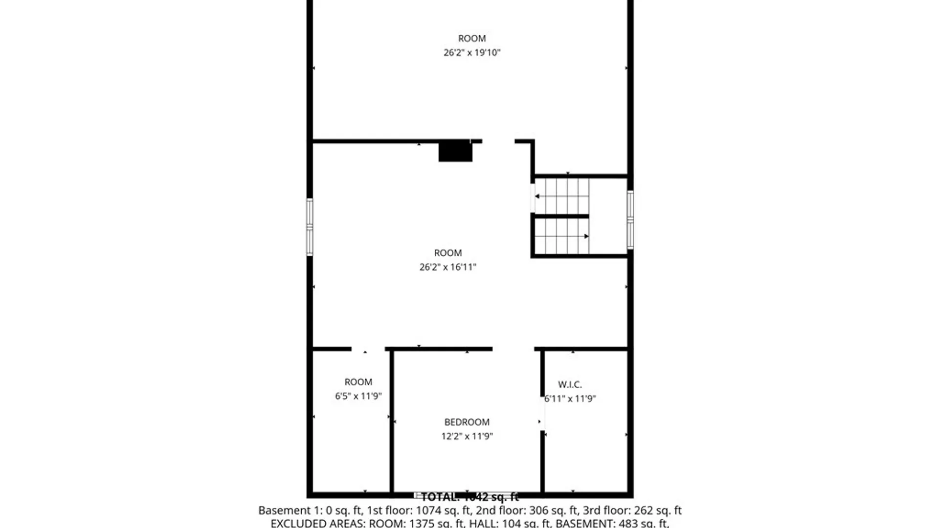 Property at 308 Adams Street, Buffalo, NY 14212 36