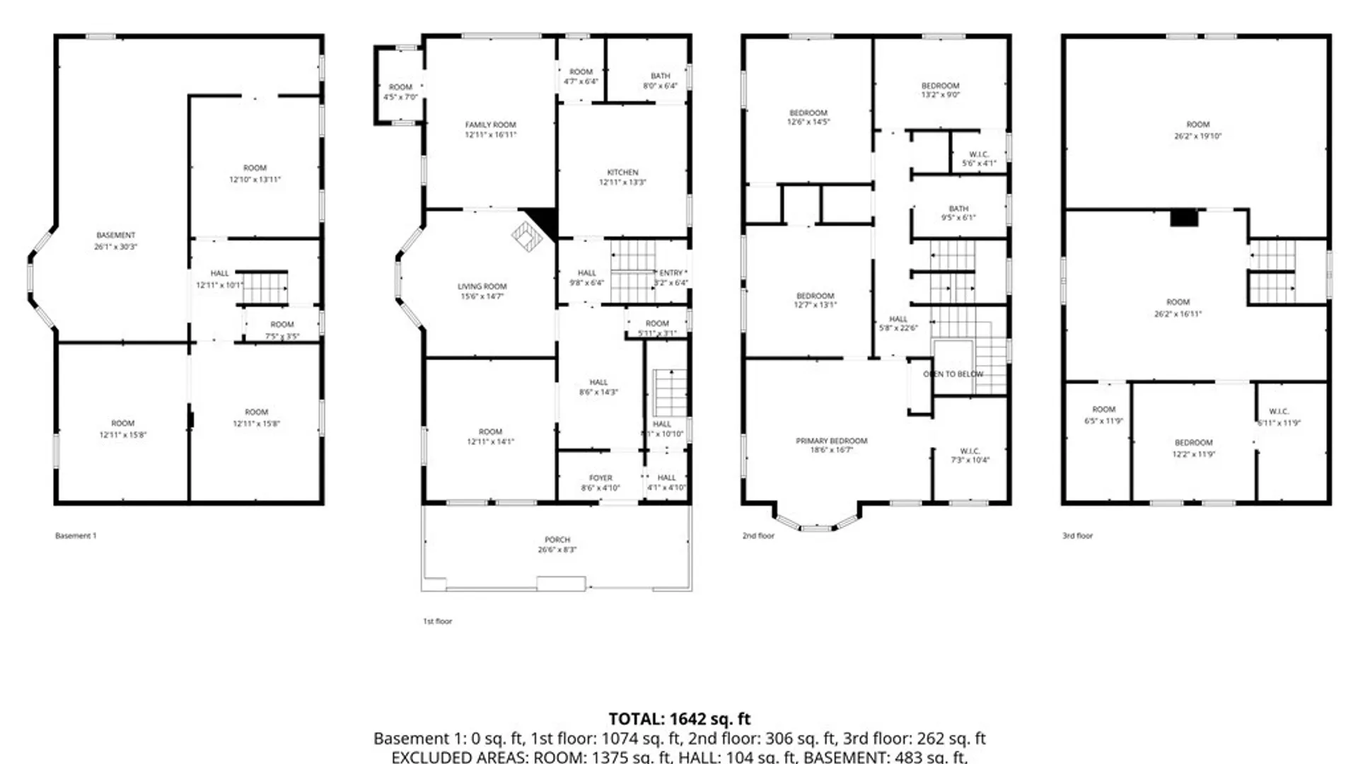 Property at 308 Adams Street, Buffalo, NY 14212 37