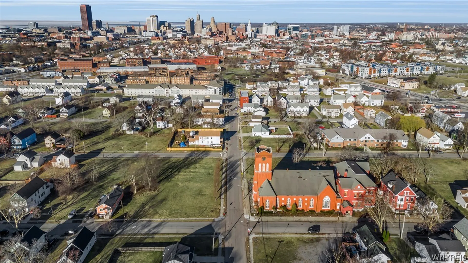 Property at 308 Adams Street, Buffalo, NY 14212 5