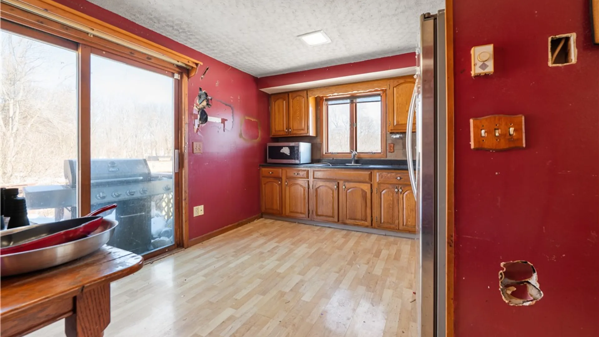 Property at 575 Moore Street, Albion, NY 14411 12