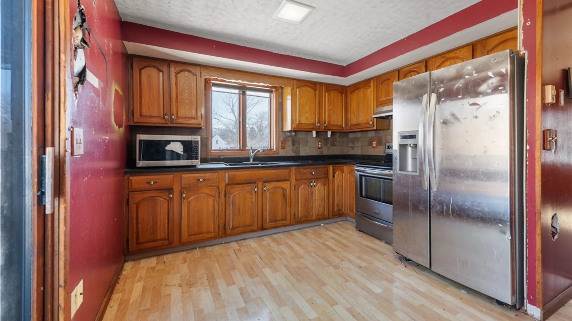 Property at 575 Moore Street, Albion, NY 14411 13