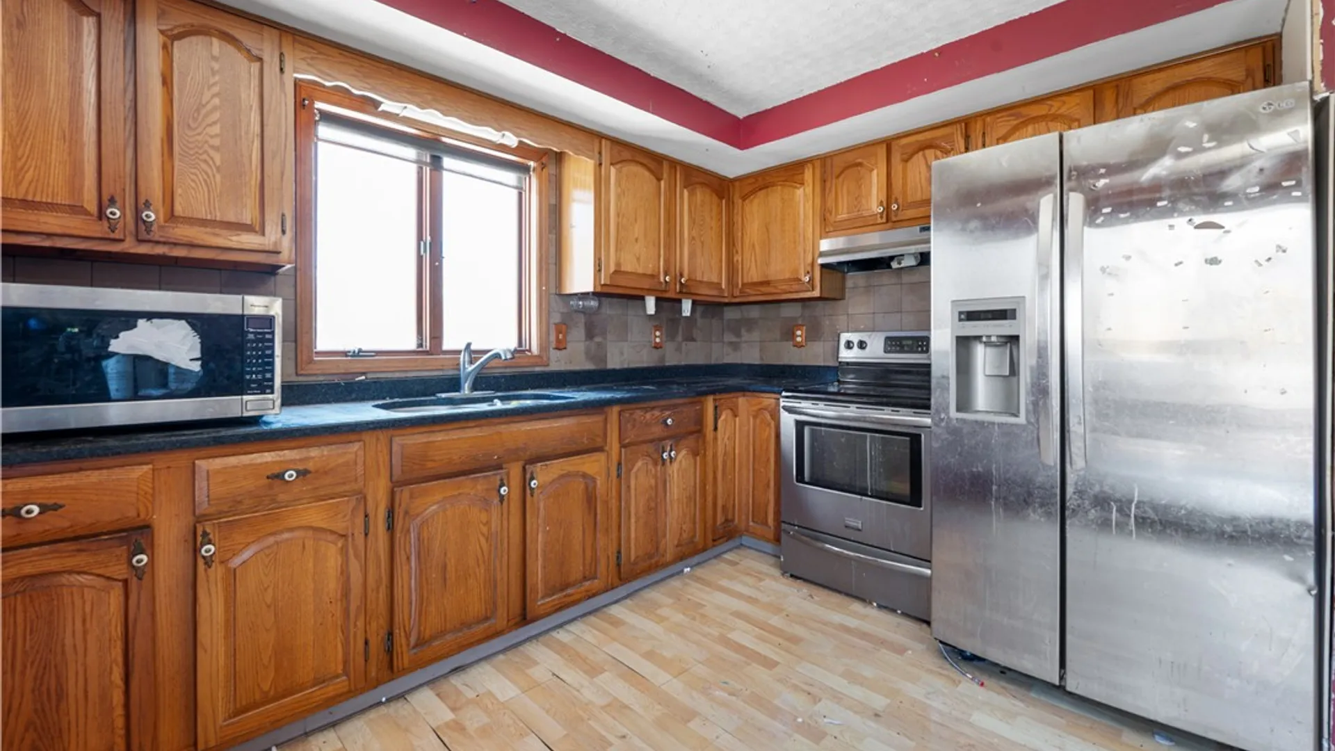 Property at 575 Moore Street, Albion, NY 14411 14