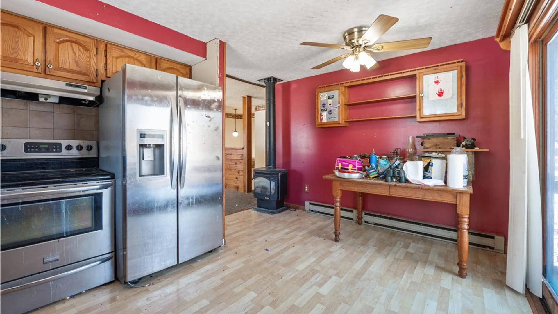 Property at 575 Moore Street, Albion, NY 14411 15