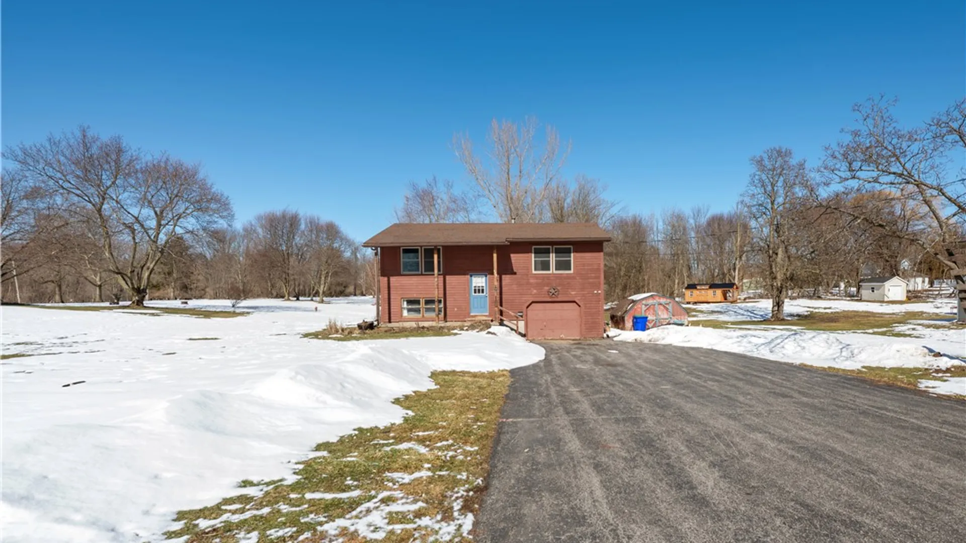 Property at 575 Moore Street, Albion, NY 14411 2