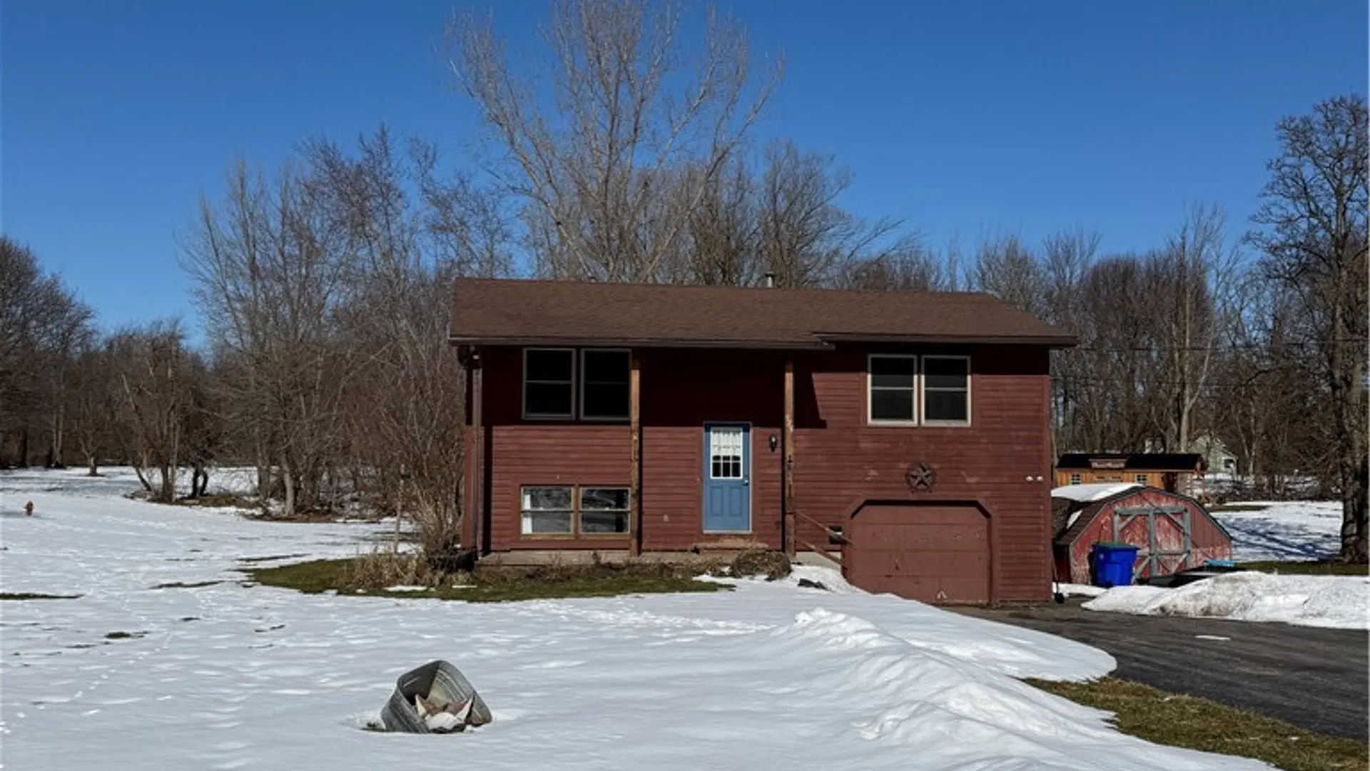 Property at 575 Moore Street, Albion, NY 14411 3