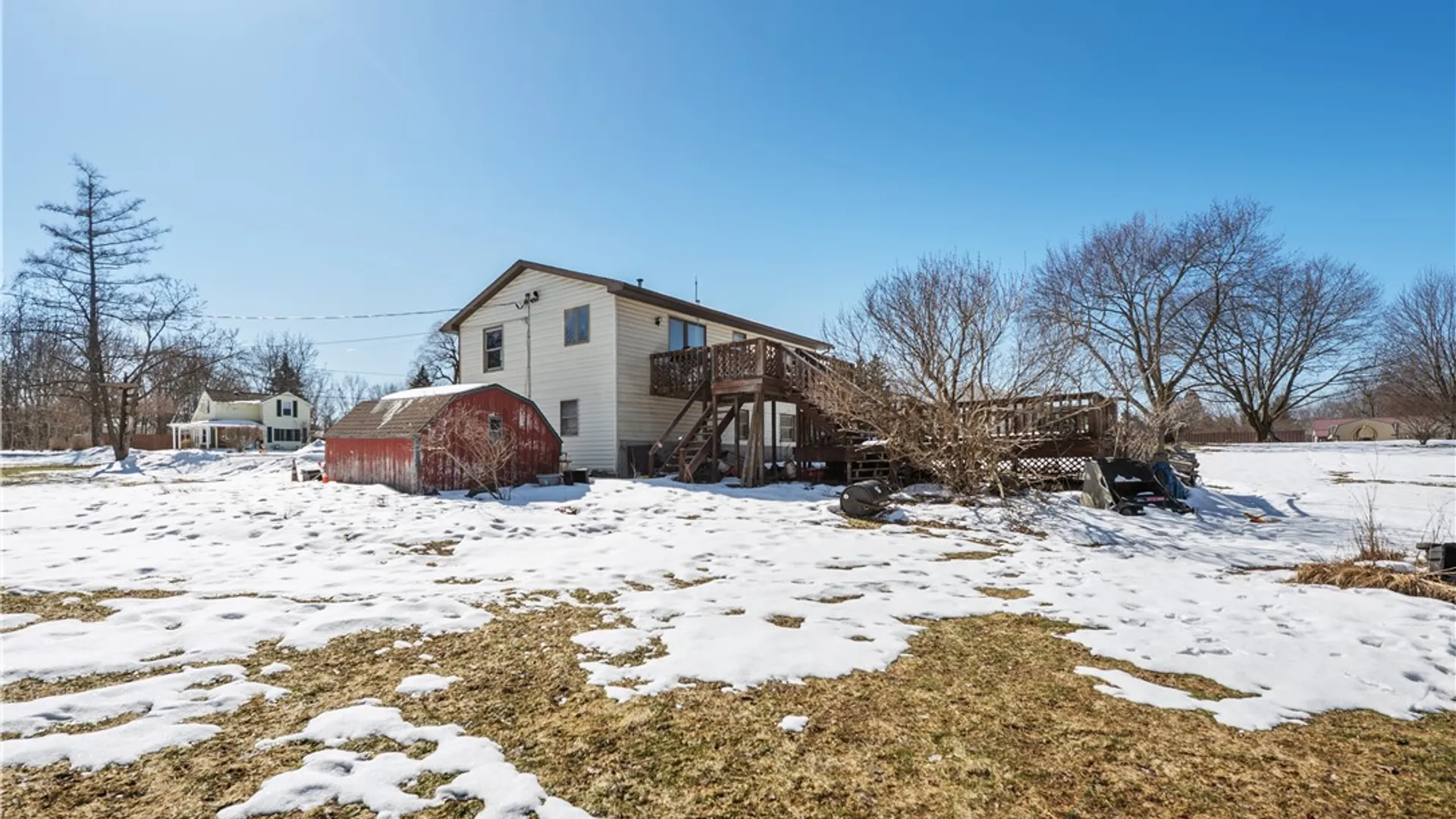 Property at 575 Moore Street, Albion, NY 14411 4