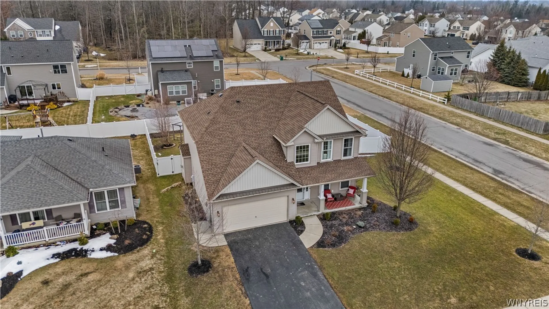 Property at 2360 Agassiz Drive, Hamburg, NY 14085 43