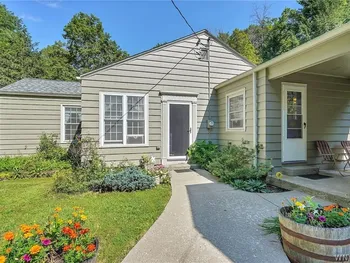 Property at 2834 Miller Road, Wellsville, NY 14895
