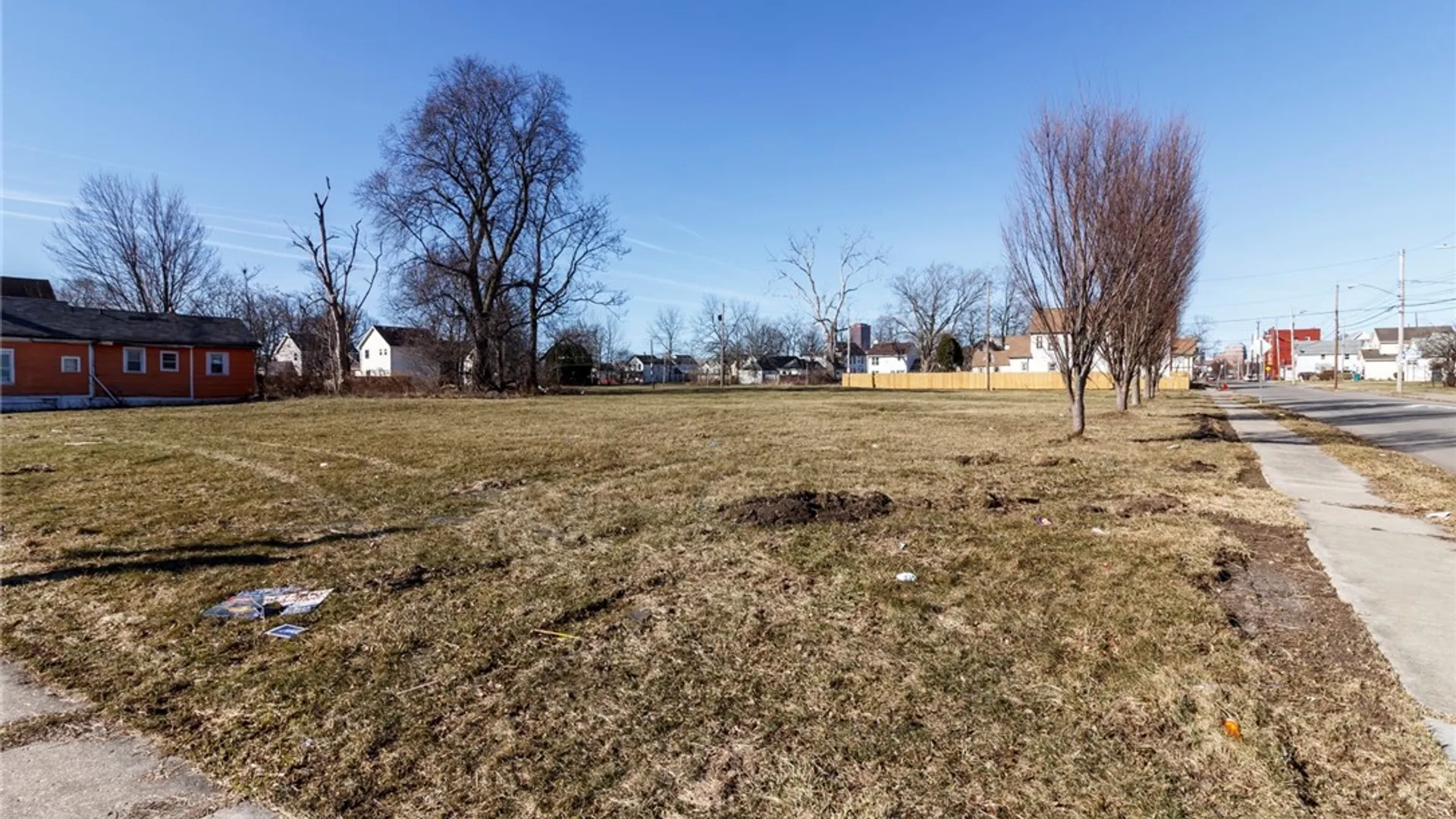 Property at 59 Peckham Street, Buffalo, NY 14206 16