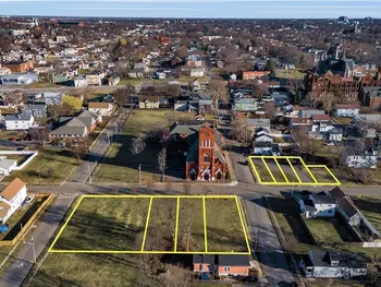 Property at 59 Peckham Street, Buffalo, NY 14206