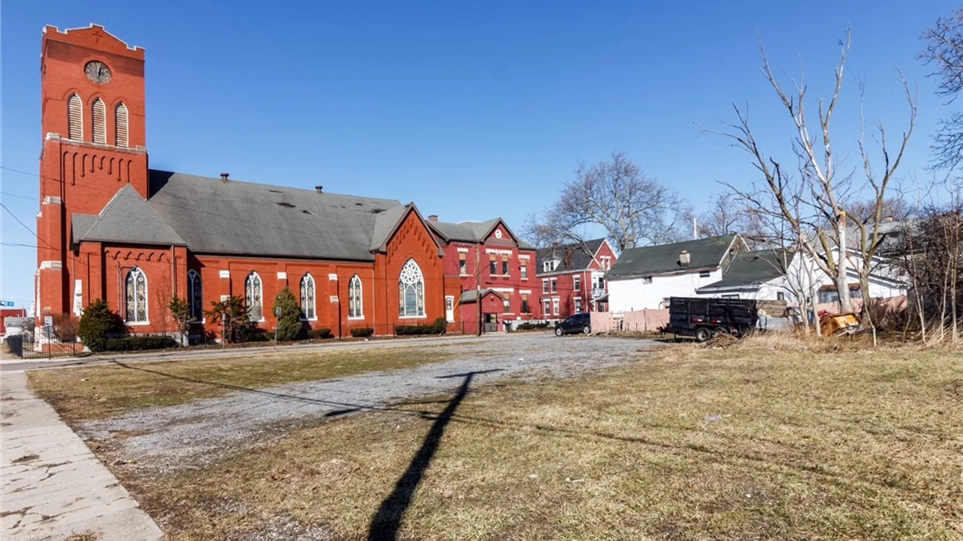 Property at 59 Peckham Street, Buffalo, NY 14206 20