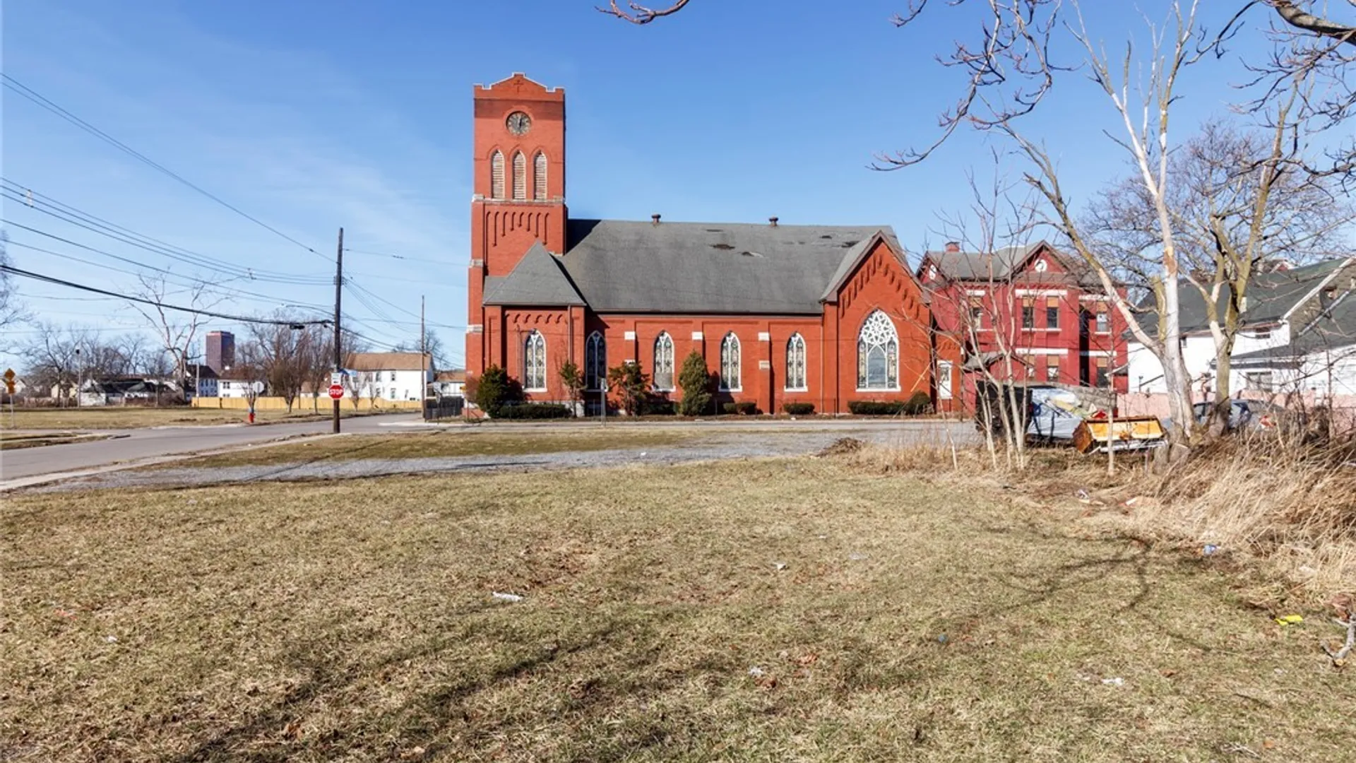 Property at 59 Peckham Street, Buffalo, NY 14206 21