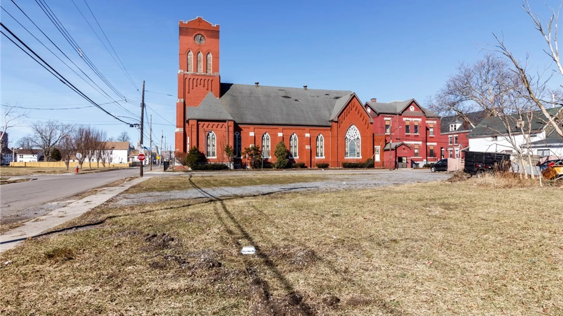 Property at 59 Peckham Street, Buffalo, NY 14206 22