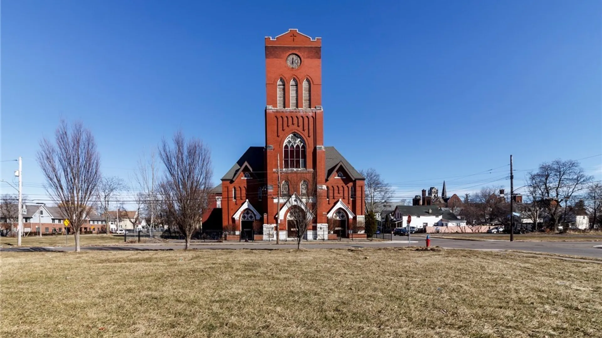 Property at 59 Peckham Street, Buffalo, NY 14206 6