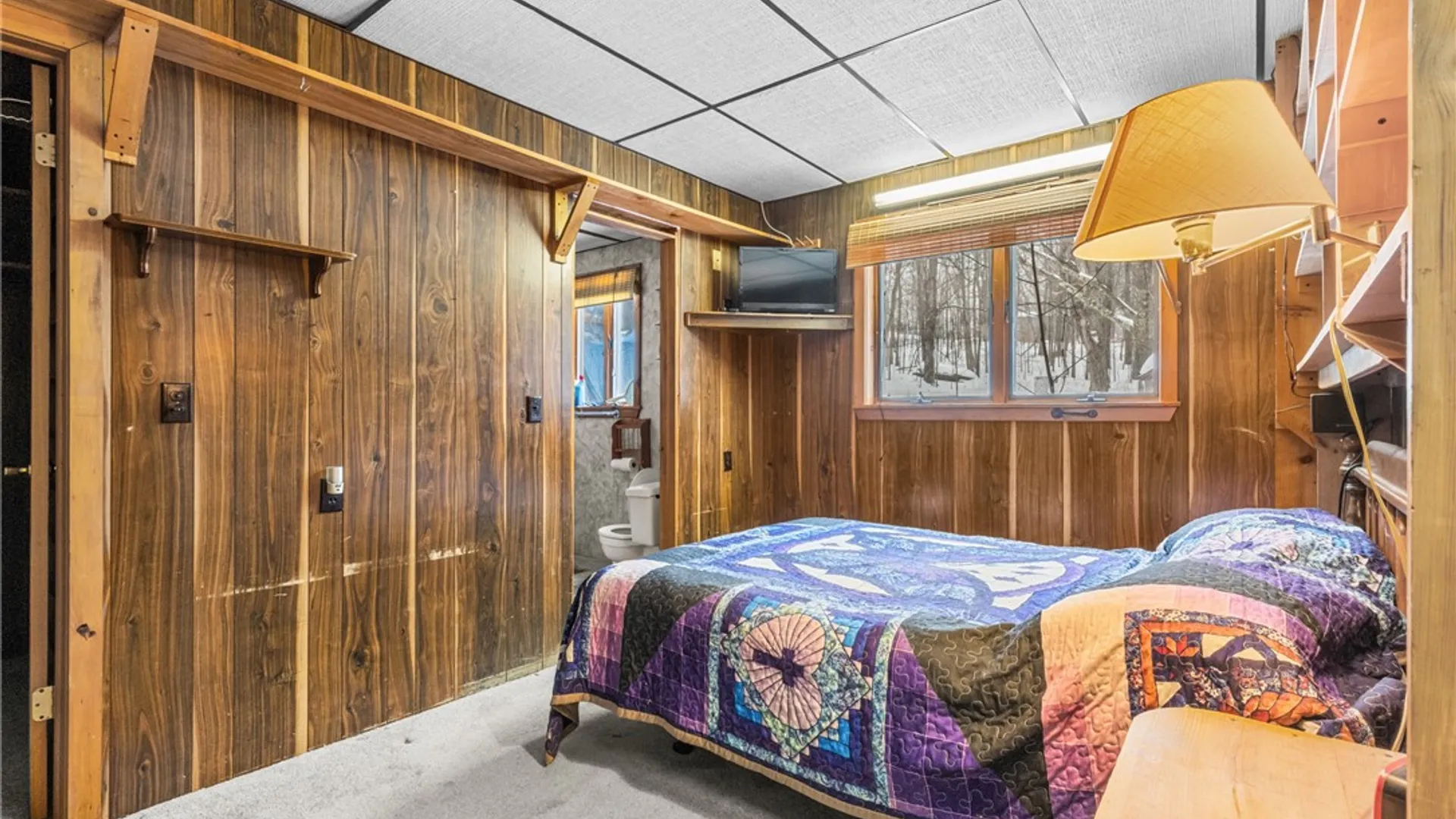 Property at 216 Smith Road, Harpersfield, NY 12167 17