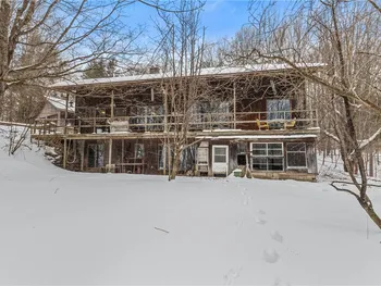Property at 216 Smith Road, Harpersfield, NY 12167